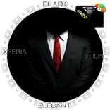 Theme Xperia - X Elegancia Obs