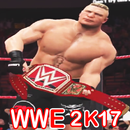 Games WWE 2K17 Smackdown Cheat APK