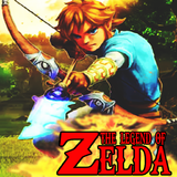 Guide The Legend Of Zelda simgesi