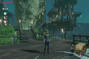 Guide The Legend Of Zelda Ekran Görüntüsü 1