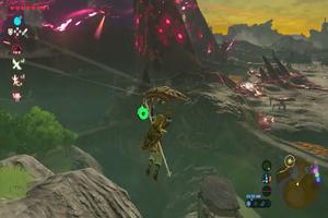 Guide The Legend Of Zelda Ekran Görüntüsü 3