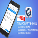 Temp Mail For 10+ Minutes : Temporary Mail APK