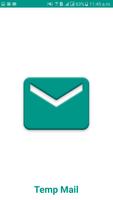 tempmail الملصق