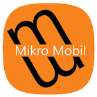 Mikro Mobil ikona