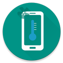 Устройство Cooler- Coolify APK