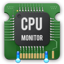 Cpu Thermometer Monitor & Cpu Temperature 2018 APK