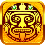 Temple Monkey Run