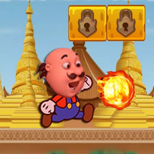 Motu Patlu Jungle Run Rickshaw APK for Android Download Motu Patlu Jungle Run Rickshaw APK for Android Download