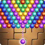Bubble Temple