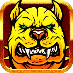 Temple Dog Run アプリダウンロード