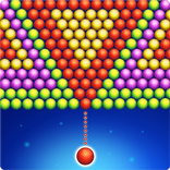 Bubble Pop Temple