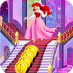 ”Castle Princess Ariel Adventure:First Game