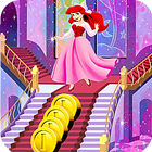 Castle Princess Ariel Adventure:First Game icône