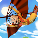 APK Temple Avatar Legend of Aang Run : World Explorer