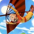 Temple Avatar Legend of Aang Run : World Explorer иконка