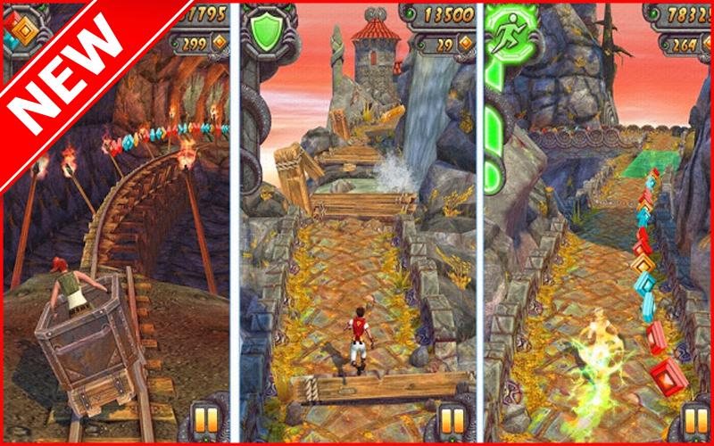 Gems Temple Run 2 Trick For Android Apk Download - gems temple run roblox