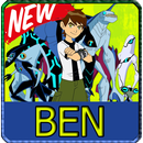 Ultimate Ben 10 tips 2017 APK