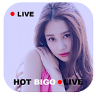 Hot Bigo Live Tips icône