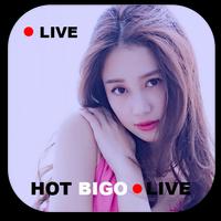 Hot Bigo Live Tips capture d'écran 1