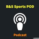 BnS Sport Podcasts - The Bill Simmons APK