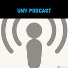 UNV Podcast (Up and Vanished a icon