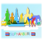 Travel of Suphunburi biểu tượng