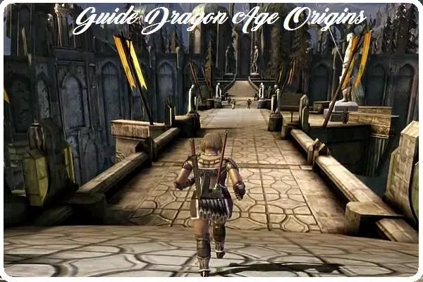 Dragon Age Origins: dicas para mandar bem no jogo