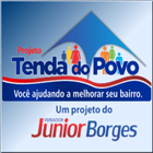 Tenda do Povo - Camaçari icon