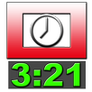 321 Timer window APK