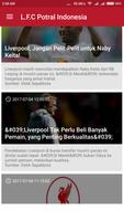 Liverpool Portal Indonesia - LFC POIN capture d'écran 2