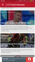 Liverpool Portal Indonesia - LFC POIN capture d'écran 3