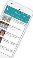 Bao Moi - Báo Mới 24h screenshot 1