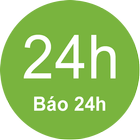 ikon Tin tuc 24h - Tin tức 24h