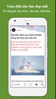 Tin tuc 24h - Tin tức 24h screenshot 3