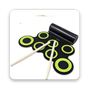 Tenor Drum Electro Pad APK