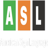 ASL American Sign Language