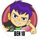 Ulitimate Ben 10 tips 2017 APK