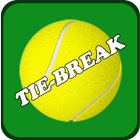 آیکون‌ Tie-Break