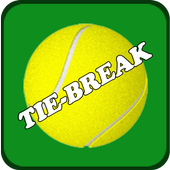 Tie-Break icon