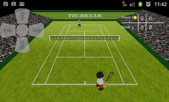 Tie-Break screenshot 1