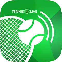 Tennis TV Live - Tennis Television - Live scores