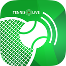 Tennis TV Live - Tennis Television - Live scores APK