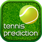 Tennis Prediction icône