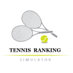 Tennis Ranking Simulator