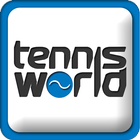 Tennis World icône