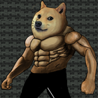Doge Warrior icône