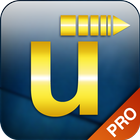 uTrack Pro icon