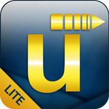 uTrack icon