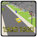 Taxi Taxi Driving APK