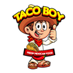 Taco Boy Zeichen